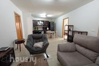 Appartement  Cl puerta murcia .