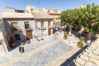 Semi detached house in Cl comandante franco, .