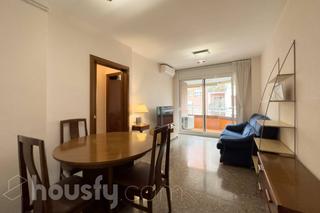Location Appartement à Carrer de sepúlveda .