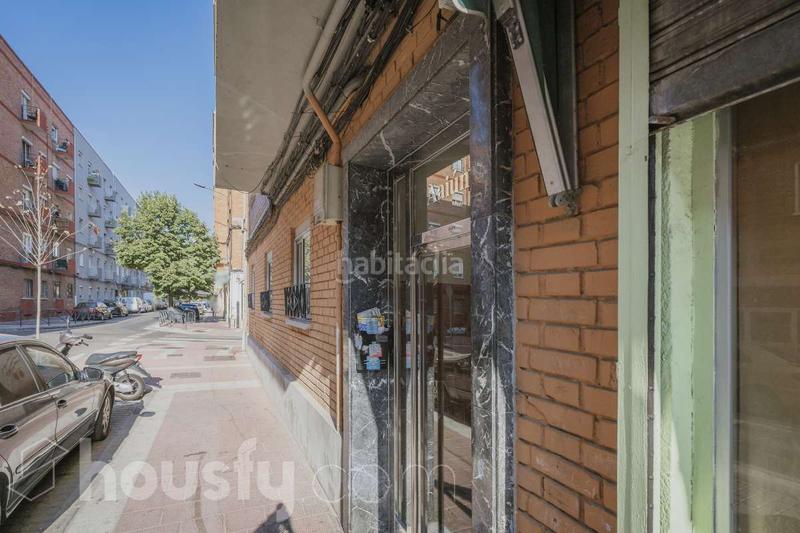 Foto 7018020b-9027-418e-8238-e493b037e849. Appartamento in calle aaiún . in Delicias Valladolid