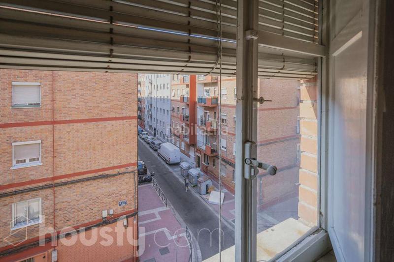 Foto f8b9b794-a74e-4540-93b4-d4b819d82c23. Pis a calle aaiún . a Delicias Valladolid