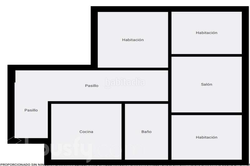 Foto 3de19038-4c9e-4367-95f5-979942caa7f7. Piso en calle aaiún . en Delicias Valladolid