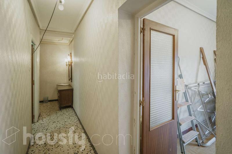 Foto 6adeacf5-eb97-444f-a756-d5c5dcc95dbb. Piso en calle aaiún . en Delicias Valladolid