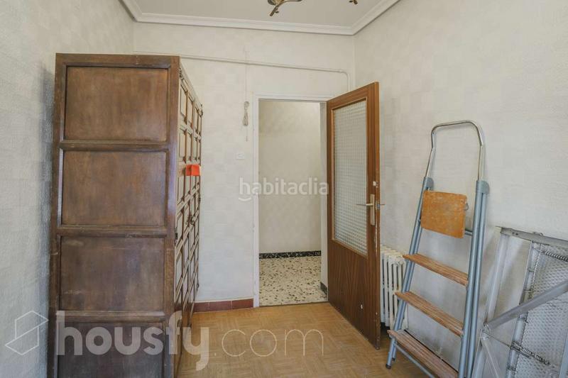 Foto 6c3c6dab-f3fb-4cad-af5f-aa812becf65f. Piso en calle aaiún . en Delicias Valladolid