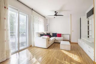 Location Appartement  Calle de la plata .