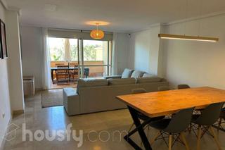 Location Appartement à Calle del faísán .