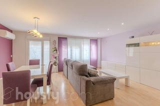 Location Appartement  Carrer de franco tormo .