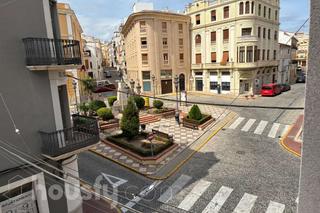 Location Appartement  Carrer major .