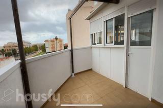 Location Appartement à Calle gómez deterán .