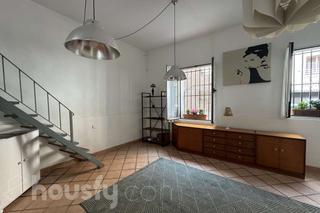 Location Appartement à Calle de zamora .