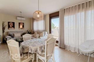 Miete Etagenwohnung in Ronda barbiguera m-4 1, .