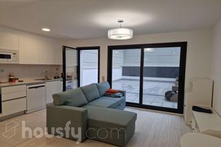 Location Appartement  Carrer del comerç .
