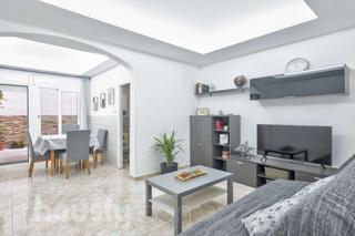 Appartement  Carrer de california .