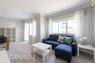 Location Appartement à Avenida san sebastián .