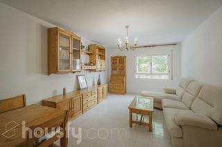 Appartement  Plaza oriente .