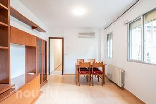 Location Appartement à Calle de la marquesa de silvela .