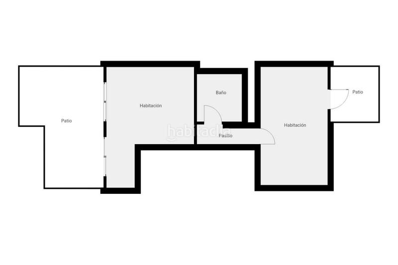 Foto 0a46465f-cf54-4a92-916b-3033967bdaef. Duplex dans cm viejo de callosa . dans Orihuela ciudad Orihuela