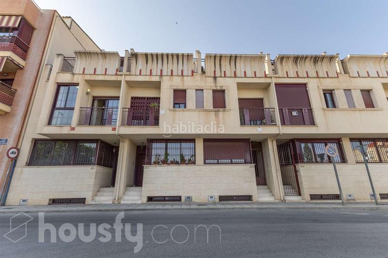 Foto 383498ee-e2f4-4000-ba34-6aa071c13e5b. Duplex dans cm viejo de callosa . dans Orihuela ciudad Orihuela