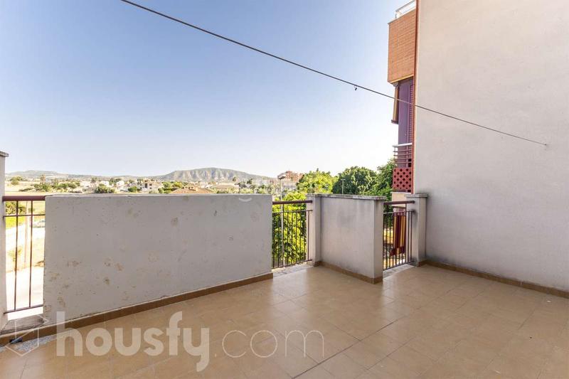 Foto d94dad21-6f9b-4bb2-90ed-9d397052abc6. Duplex dans cm viejo de callosa . dans Orihuela ciudad Orihuela