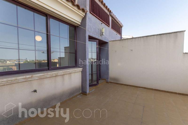 Foto a714f857-c1e3-48d5-8022-0a431b80a91f. Zweistöckige wohnung in cm viejo de callosa . in Orihuela ciudad Orihuela