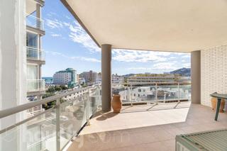 Appartement à Avenida valencia .