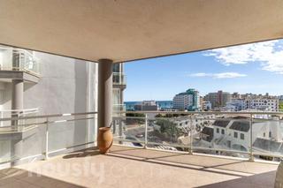 Flat in Avenida valencia .