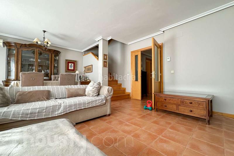 Foto 22449e5a-57f3-425a-af03-a55e4c6ec6eb. Casa in cl yellowstone in La Montaña - El Cortijo Aranjuez