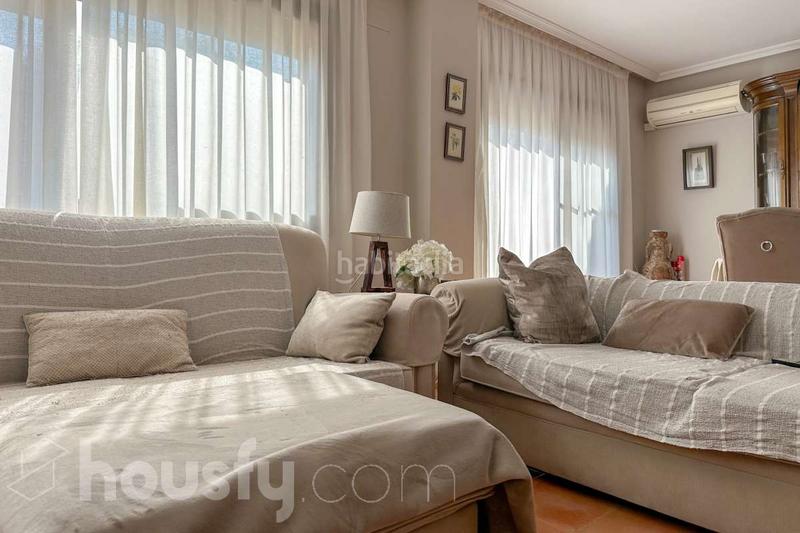 Foto 36285316-b0e4-47d8-b952-45699dfc3d46. Casa in cl yellowstone in La Montaña - El Cortijo Aranjuez