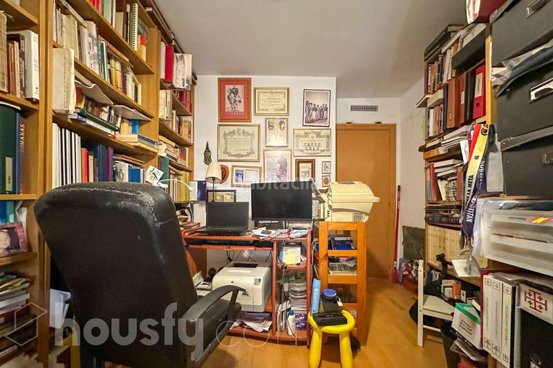 Foto 459f9f33-c542-4760-b473-fa41dbb6e36f. Casa in cl yellowstone in La Montaña - El Cortijo Aranjuez