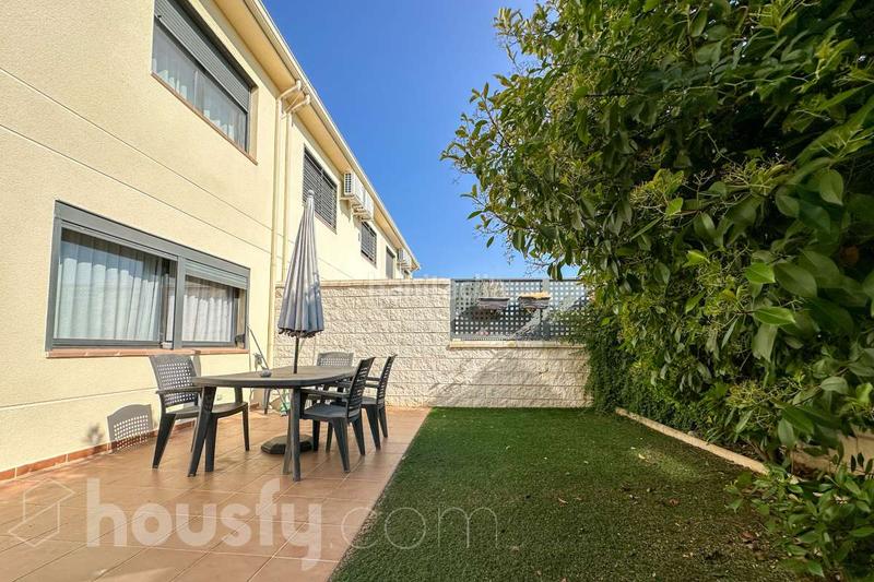 Foto 4a48c2eb-178b-4aa6-9ab7-9889bb233c77. Casa in cl yellowstone in La Montaña - El Cortijo Aranjuez