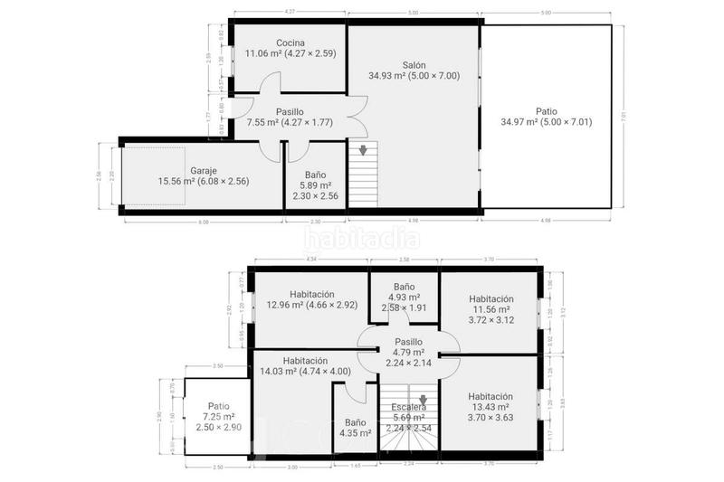 Foto 5effd398-4f02-4e2f-a2e2-8ff859a23ad8. Casa in cl yellowstone in La Montaña - El Cortijo Aranjuez