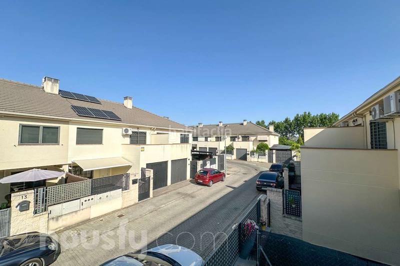 Foto 69abd891-201d-4429-9ec1-92efd40a5b3d. Casa in cl yellowstone in La Montaña - El Cortijo Aranjuez