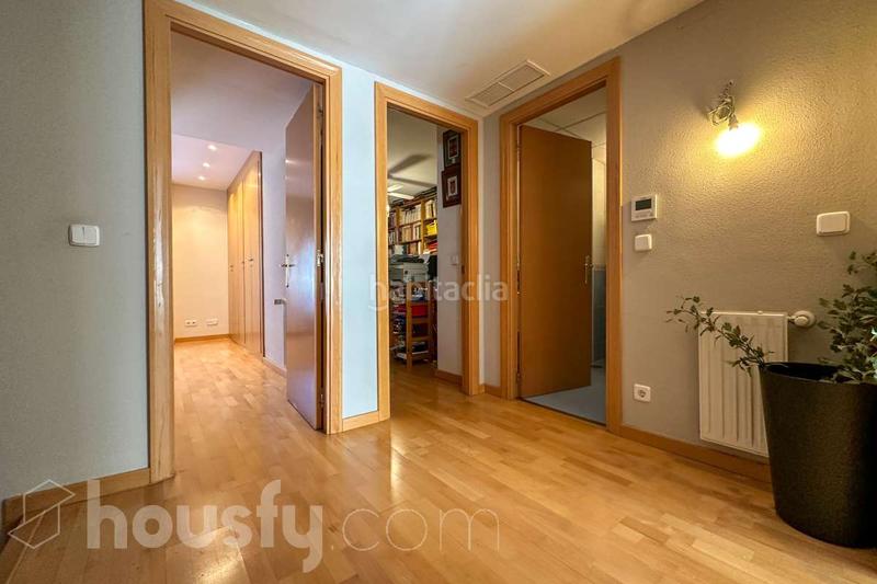 Foto 7a85b960-a2ba-496b-9284-bd844d893038. Casa in cl yellowstone in La Montaña - El Cortijo Aranjuez