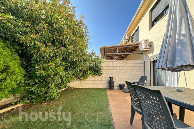 Foto 80c22880-0339-4659-85ff-5314db71135e. Casa in cl yellowstone in La Montaña - El Cortijo Aranjuez