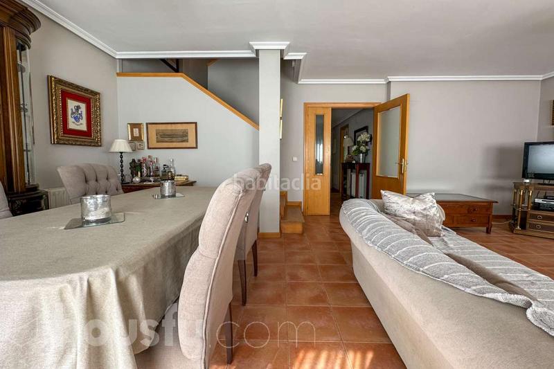 Foto 885b5594-5888-4da3-abca-106dcbc53923. Casa in cl yellowstone in La Montaña - El Cortijo Aranjuez