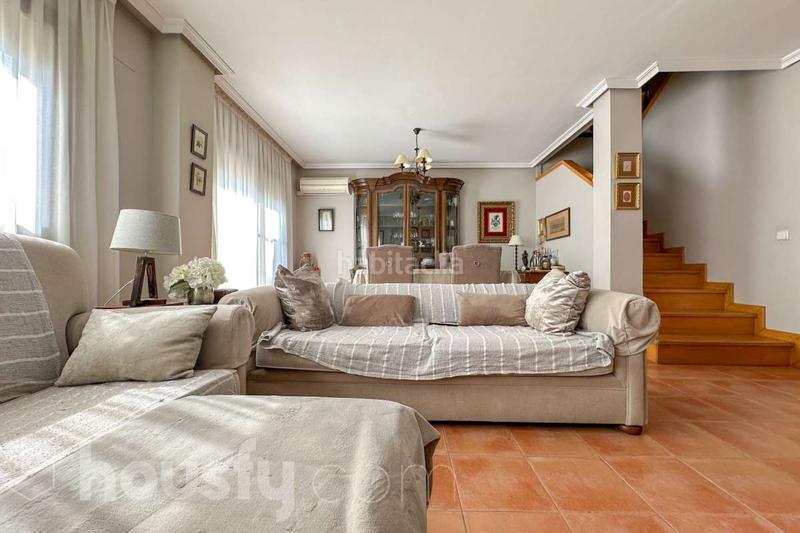 Foto 8c40eba4-df8d-41c8-ad34-1d7cd19e5790. Casa in cl yellowstone in La Montaña - El Cortijo Aranjuez