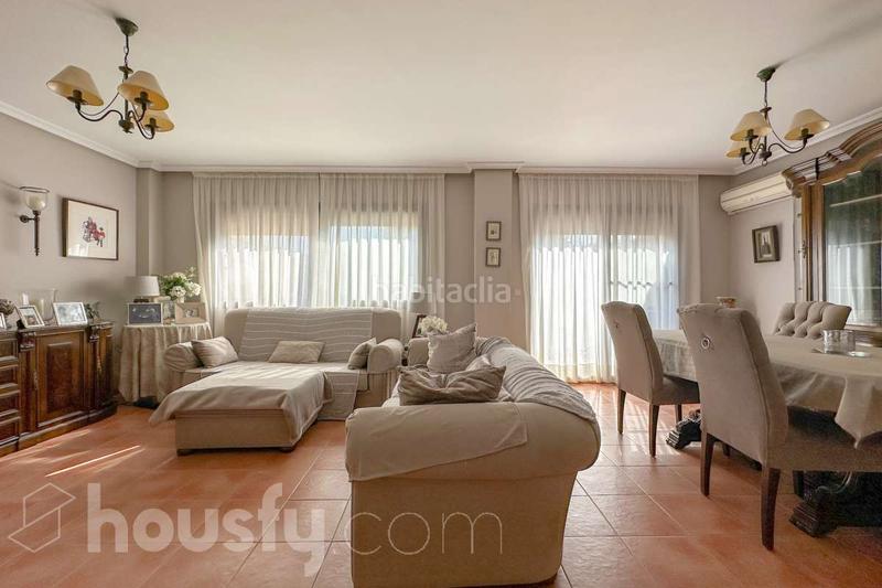 Foto 8daa25d2-2920-43c8-bacd-2d2675555b77. Casa in cl yellowstone in La Montaña - El Cortijo Aranjuez