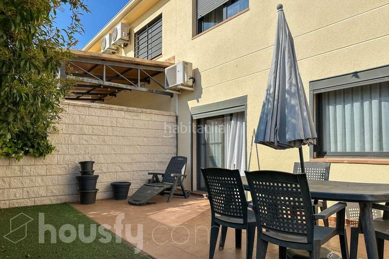 Foto 9c4f08c6-14d2-4405-ad29-5db85a0de1e3. Casa in cl yellowstone in La Montaña - El Cortijo Aranjuez