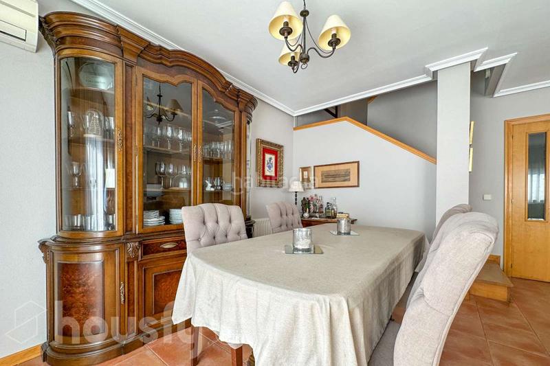 Foto b4e5bb76-71b9-437e-b99d-ab7561145883. Casa in cl yellowstone in La Montaña - El Cortijo Aranjuez