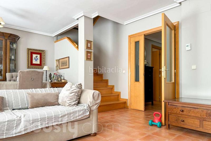 Foto bc64c489-11de-4b99-aae3-2975a9b9671d. Casa in cl yellowstone in La Montaña - El Cortijo Aranjuez