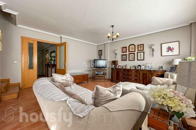 Foto c2002b2f-6c8c-4238-83fc-3381206d132a. Casa in cl yellowstone in La Montaña - El Cortijo Aranjuez