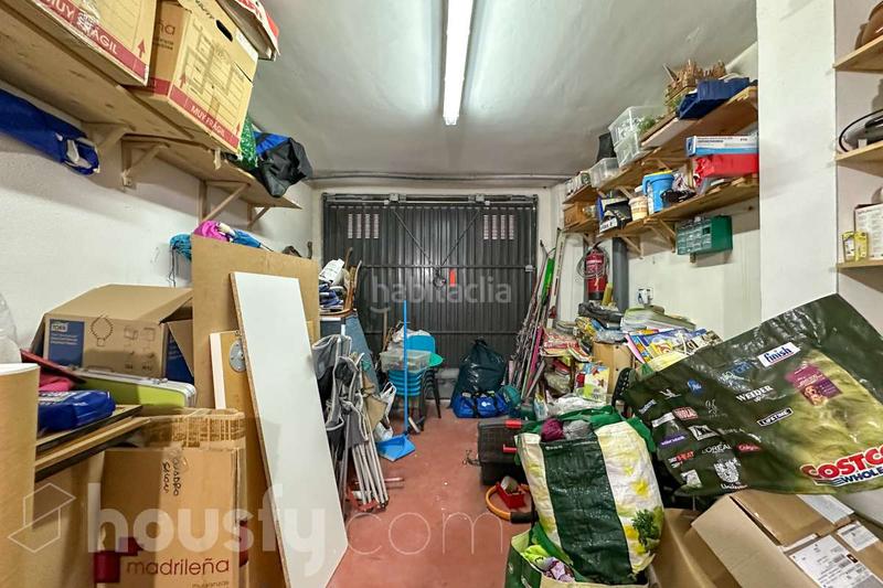 Foto db11db1c-15fb-43b1-a880-21d7c2ad198e. Casa in cl yellowstone in La Montaña - El Cortijo Aranjuez