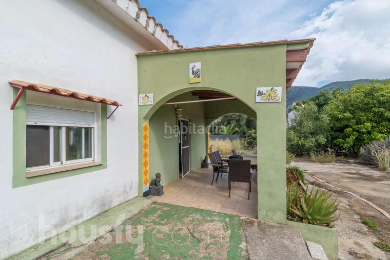 Foto 050c9a6e-a4ae-4894-9162-5e397b7f25b7. Miete haus in partida cuadros . in Barx