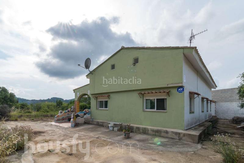 Foto 0e7d177d-c9a9-4cb5-b7f5-4272e4c5943e. Miete haus in partida cuadros . in Barx