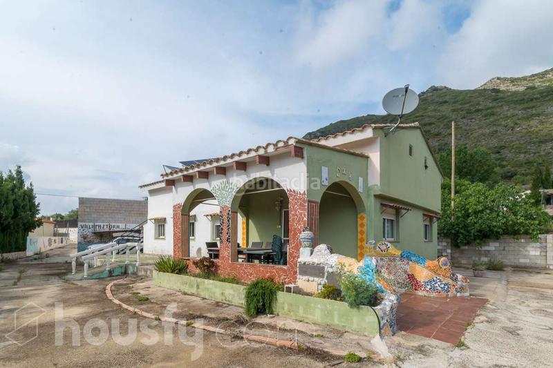 Foto 5c29a2b1-6b22-41c0-bcf6-16146012bfaa. Miete haus in partida cuadros . in Barx