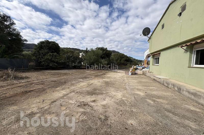 Foto 688fb72a-10be-4d3b-b5a9-762670a35e2e. Miete haus in partida cuadros . in Barx