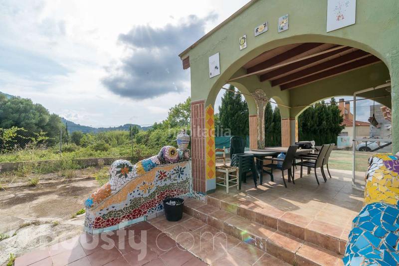 Foto 89668070-1f30-4e51-8215-e54984b48e43. Miete haus in partida cuadros . in Barx