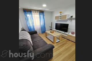 Rent Flat in Paseo del general dávila .