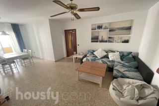 Location Appartement  Calle del mar .