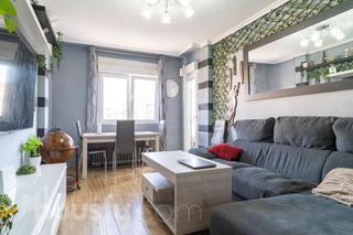 Appartement à Cl enrique granados, 3 .